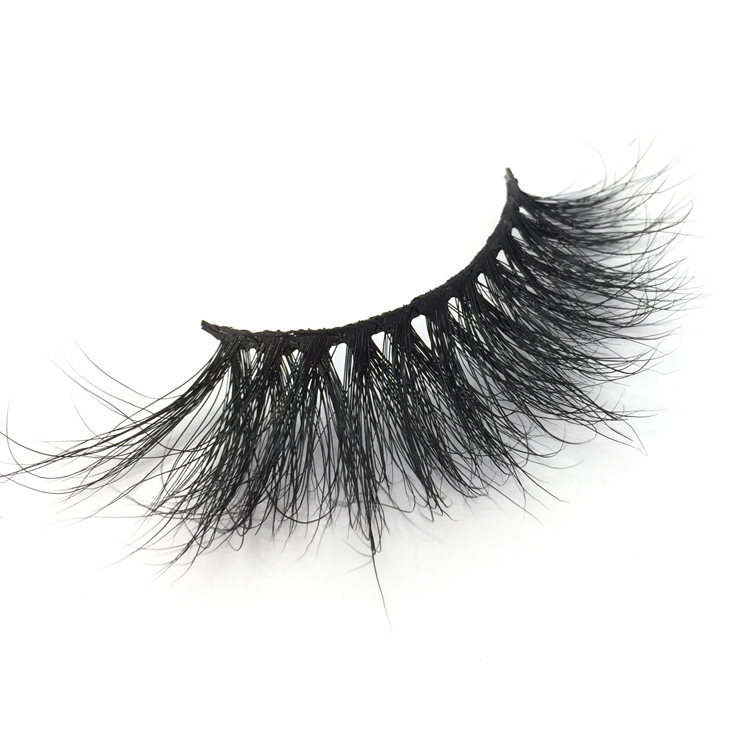 Highend  5D mink lashes factory  JH198